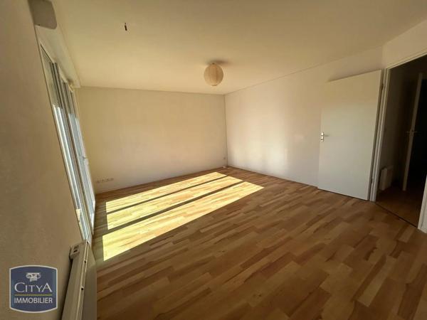 Appartement à louer 3 pièces 57.77m²
