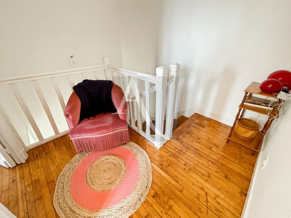 Maison Fumel 3 chambres + Logement indépendant de 26,62 m2