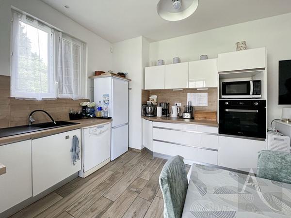 Maison Fumel 3 chambres + Logement indépendant de 26,62 m2