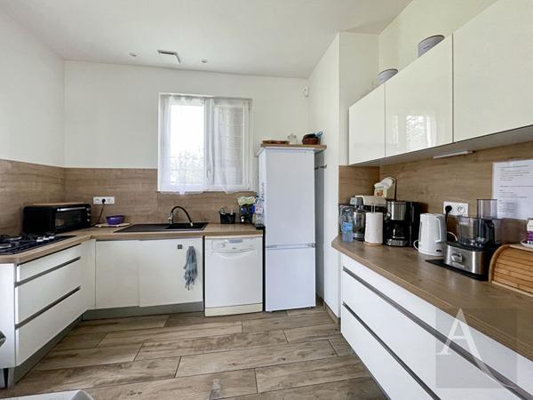 Maison Fumel 3 chambres + Logement indépendant de 26,62 m2