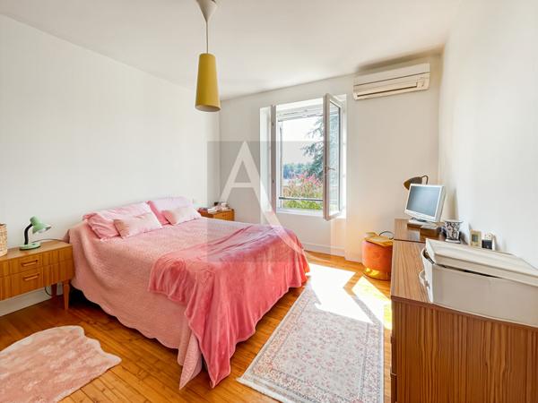 Maison Fumel 3 chambres + Logement indépendant de 26,62 m2