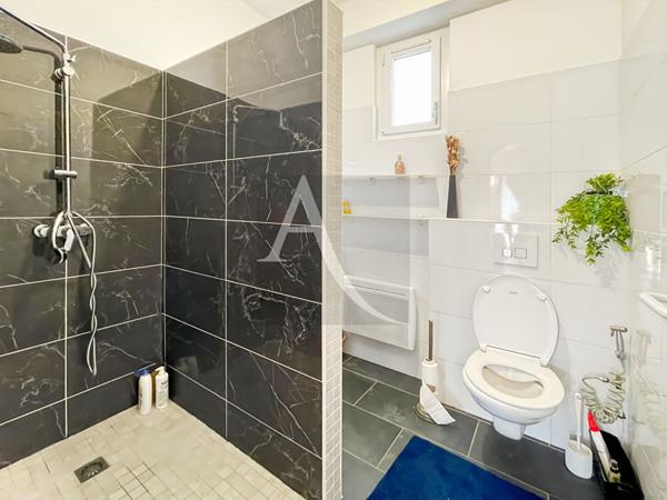 Maison Fumel 3 chambres + Logement indépendant de 26,62 m2