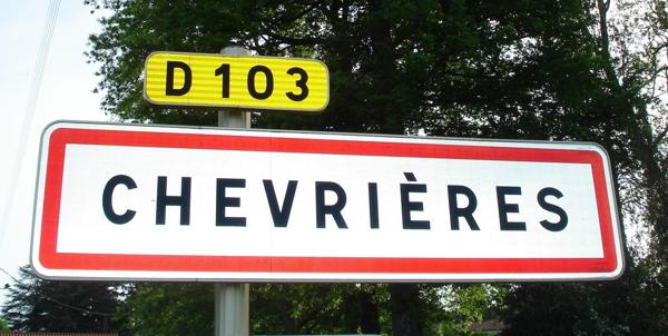 Vente / Terrain constructible