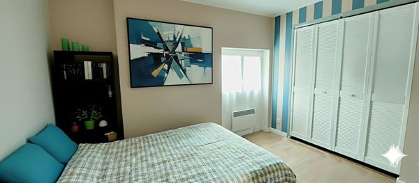 APPARTEMENT RENOVé 68 m2