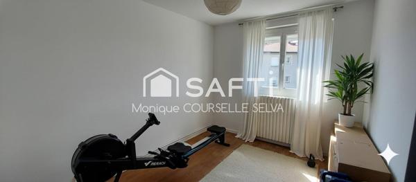 APPARTEMENT RENOVé 68 m2 - TARBES