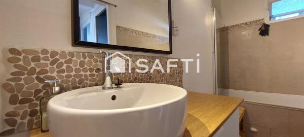 APPARTEMENT RENOVé 68 m2 - TARBES