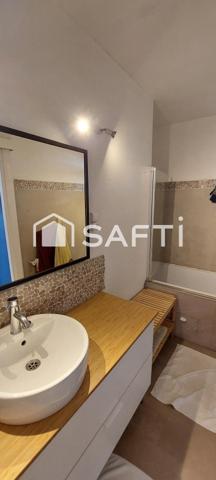 APPARTEMENT RENOVé 68 m2 - TARBES