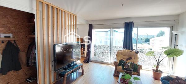 APPARTEMENT RENOVé 68 m2 - TARBES