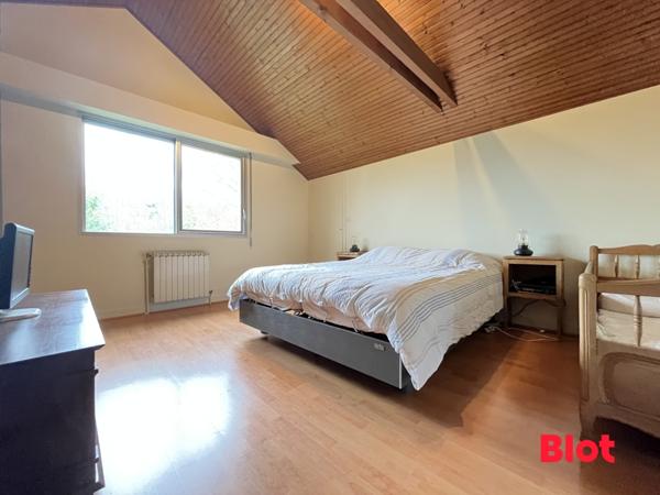 Maison 7 pièce(s)