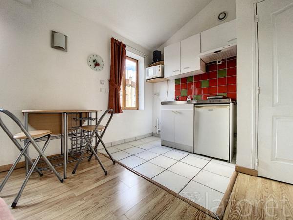 Location appartement près de CHALONS EN CHAMPAGNE - 2 pièce(s) - 29 m² - 515 €/mois