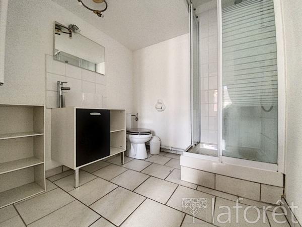 Location appartement près de CHALONS EN CHAMPAGNE - 2 pièce(s) - 29 m² - 515 €/mois