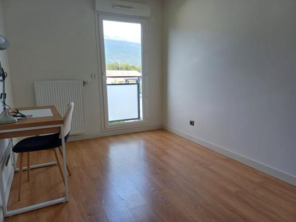 Appartement Saint-Genis-Pouilly 71.57 m²