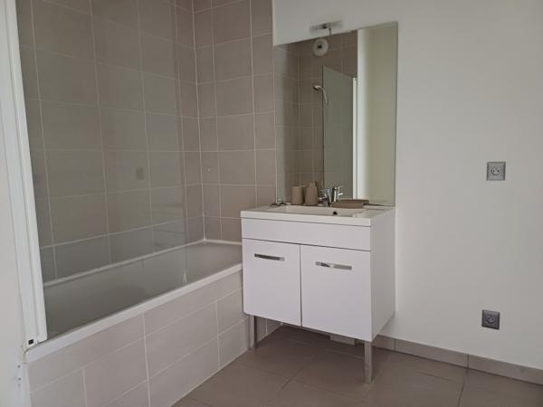 Appartement Saint-Genis-Pouilly 71.57 m²