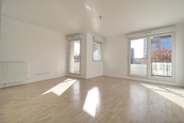 Appartement Saint Denis 3 pièce(s) 66 m2