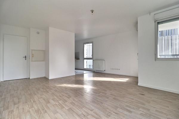 Appartement Saint Denis 3 pièce(s) 66 m2