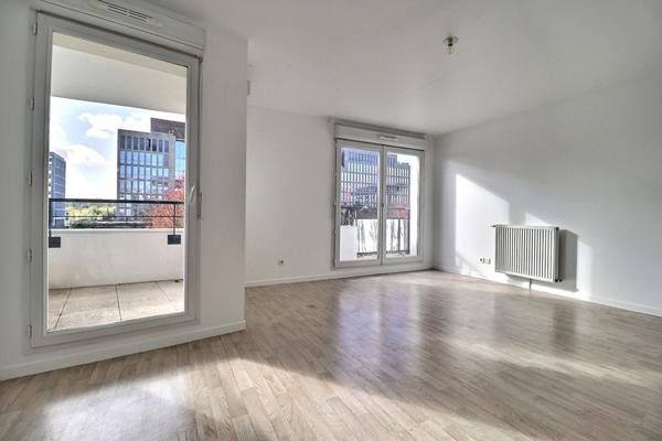 Appartement Saint Denis 3 pièce(s) 66 m2