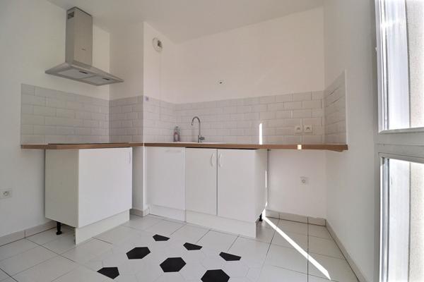 Appartement Saint Denis 3 pièce(s) 66 m2