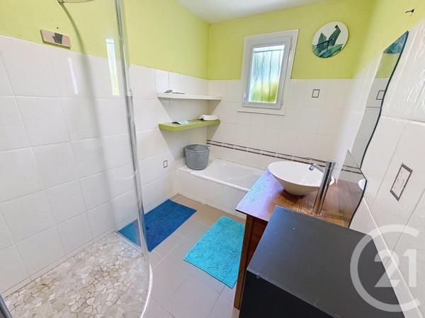 Maison à vendre  6 pièces - 159 m2 ST YRIEIX SUR CHARENTE - 16