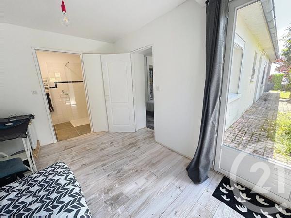 Maison à vendre  6 pièces - 159 m2 ST YRIEIX SUR CHARENTE - 16