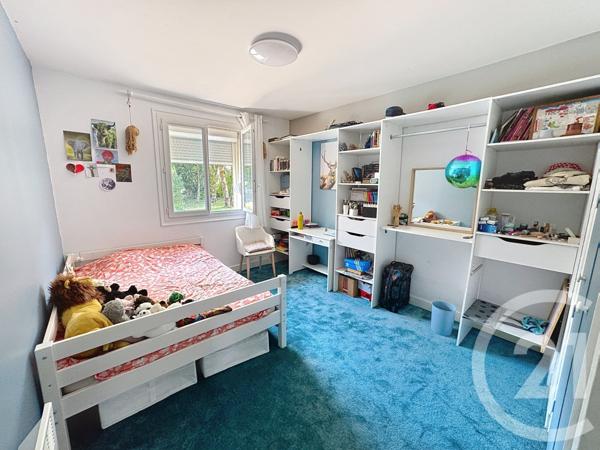 Maison à vendre  6 pièces - 159 m2 ST YRIEIX SUR CHARENTE - 16