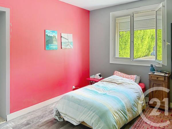 Maison à vendre  6 pièces - 159 m2 ST YRIEIX SUR CHARENTE - 16