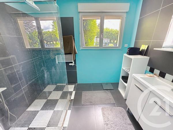 Maison à vendre  6 pièces - 159 m2 ST YRIEIX SUR CHARENTE - 16