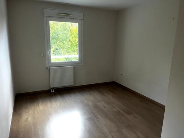 Appartement Hérouville Saint Clair 2 pièces 44.35 m2
