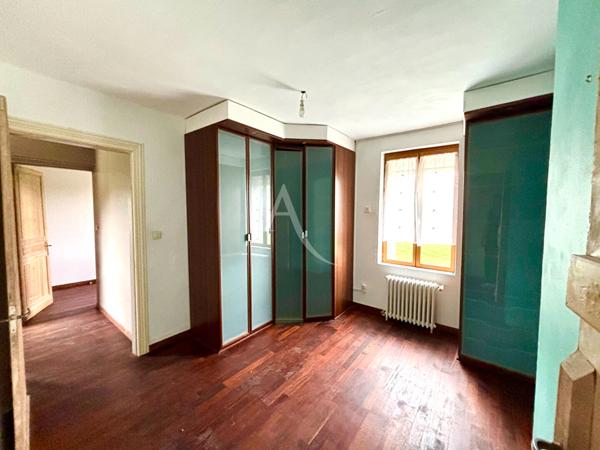 Maison Leforest 5 pièce(s) 107 m2