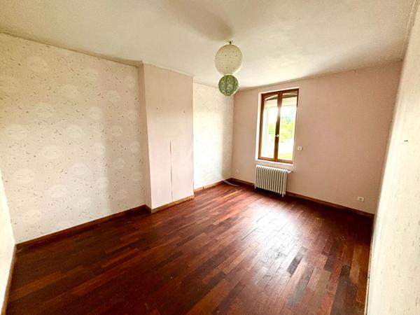 Maison Leforest 5 pièce(s) 107 m2