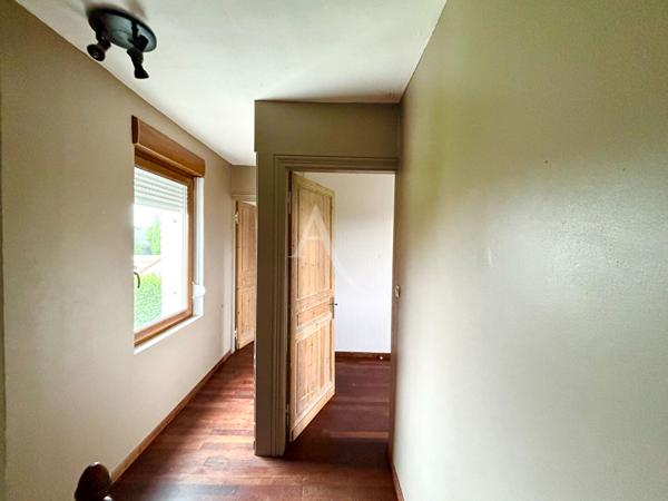 Maison Leforest 5 pièce(s) 107 m2