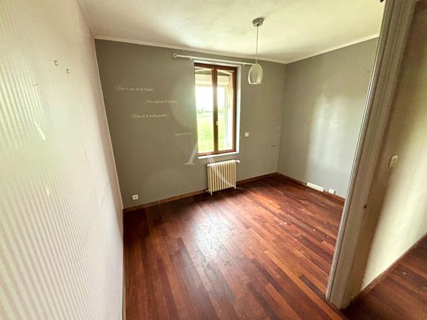 Maison Leforest 5 pièce(s) 107 m2