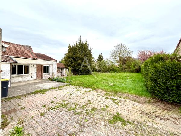 Maison Leforest 5 pièce(s) 107 m2