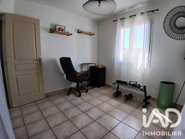 Maison à vendre 4 pièces 105 m² Saint-Michel-Chef-Chef