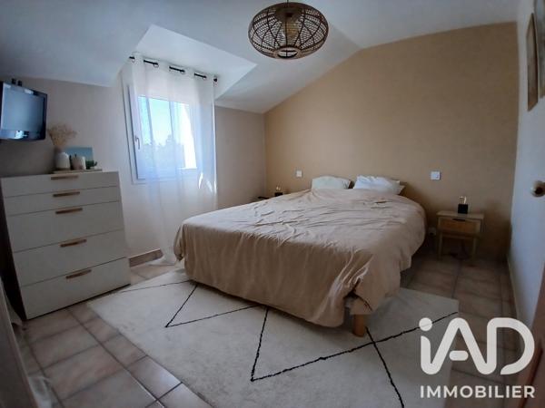 Maison à vendre 4 pièces 105 m² Saint-Michel-Chef-Chef