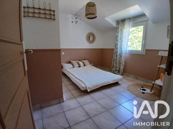 Maison à vendre 4 pièces 105 m² Saint-Michel-Chef-Chef