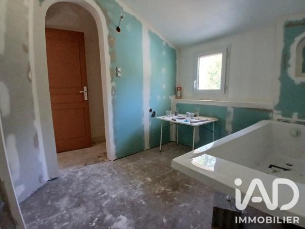 Maison à vendre 4 pièces 105 m² Saint-Michel-Chef-Chef