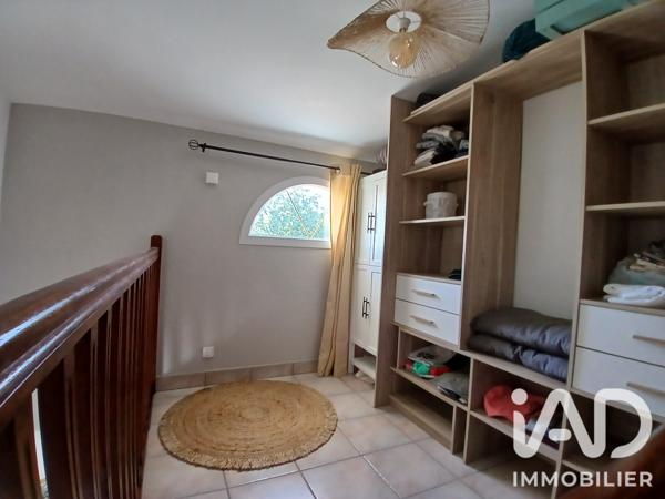 Maison à vendre 4 pièces 105 m² Saint-Michel-Chef-Chef