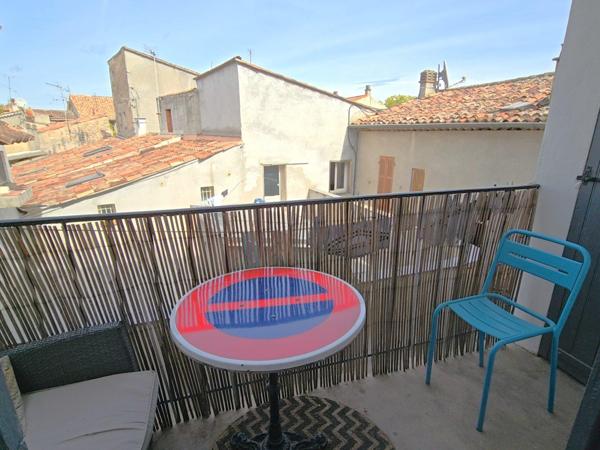 Coup de cœur assuré pour cette bâtisse atypique !