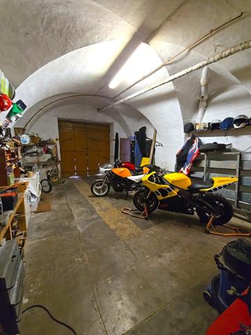 Coup de cœur assuré pour cette bâtisse atypique !