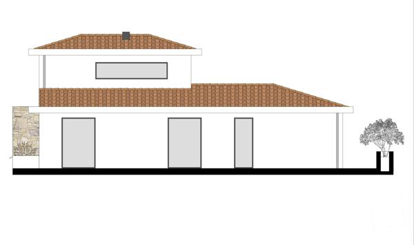 Maison à vendre  5 pièces - 140 m2 POURRIERES - 83