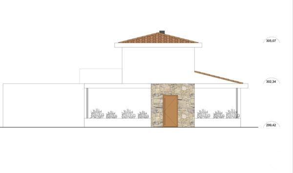 Maison à vendre  5 pièces - 140 m2 POURRIERES - 83