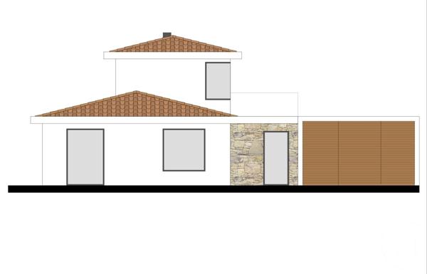 Maison à vendre  5 pièces - 140 m2 POURRIERES - 83