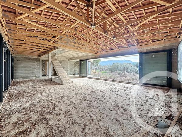 Maison à vendre  5 pièces - 140 m2 POURRIERES - 83