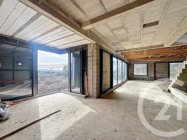 Maison à vendre  5 pièces - 140 m2 POURRIERES - 83