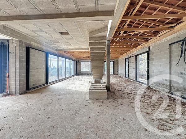 Maison à vendre  5 pièces - 140 m2 POURRIERES - 83