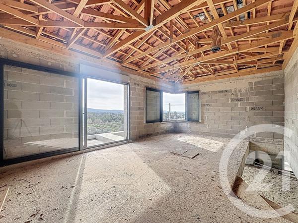 Maison à vendre  5 pièces - 140 m2 POURRIERES - 83