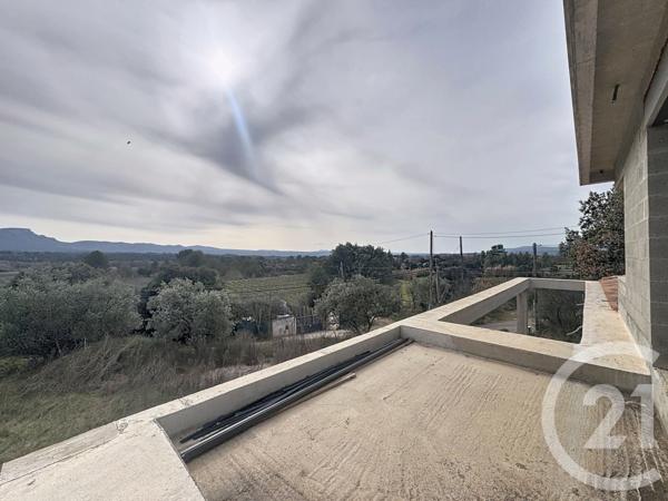 Maison à vendre  5 pièces - 140 m2 POURRIERES - 83