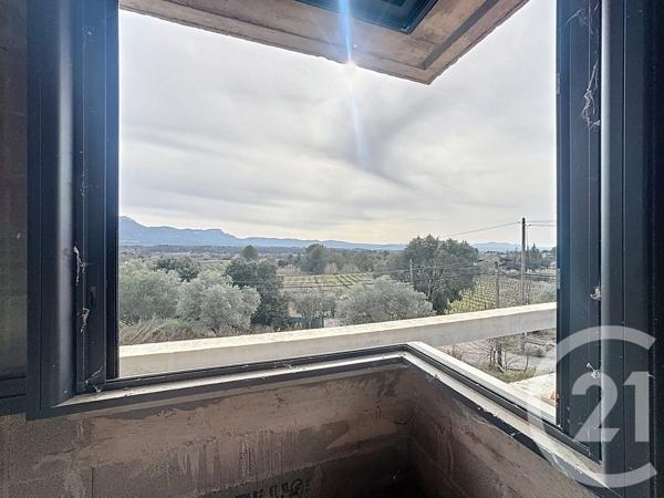 Maison à vendre  5 pièces - 140 m2 POURRIERES - 83