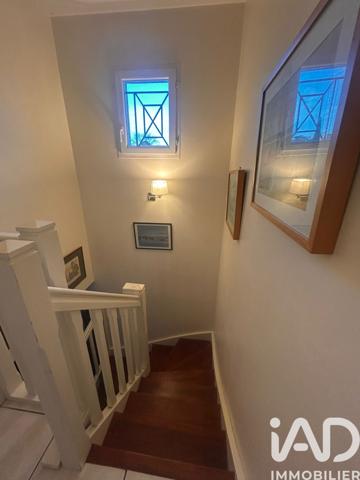 Maison à vendre 6 pièces 175 m² Lanton