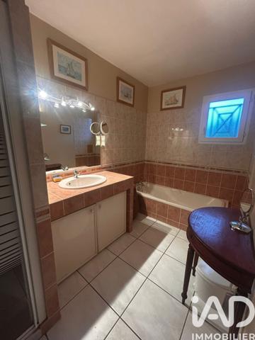 Maison à vendre 6 pièces 175 m² Lanton